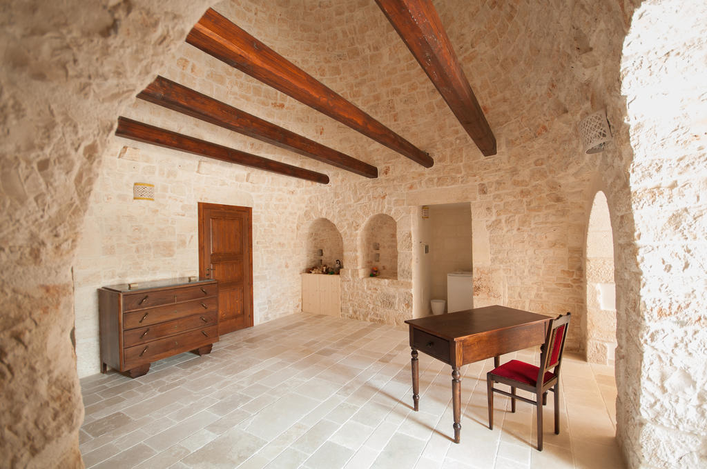 Resort Masseria Cecato Noci Zimmer foto